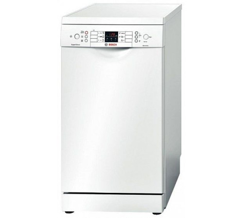 Посудомоечная машина BOSCH sps 63m52