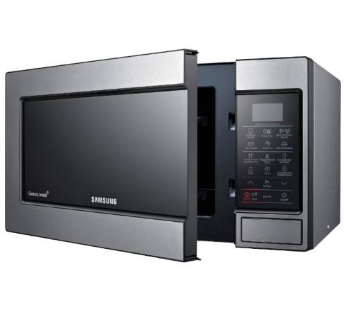 Микроволновая печь Samsung ME83MRTQS