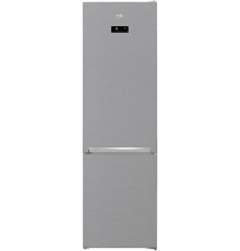 Холодильник BEKO RCNA386E20ZXB