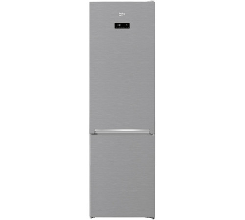 Холодильник BEKO RCNA386E20ZXB