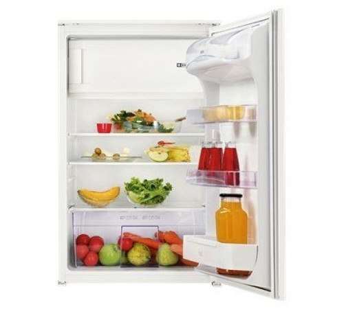 Холодильник ZANUSSI zba 14420 sa
