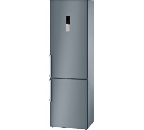 Холодильник BOSCH KGE 39AC20 R