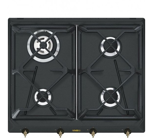 Газовая поверхность SMEG SRV864AOGH