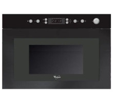 Встраиваемая микроволновая печь Whirlpool AMW 498 NB
