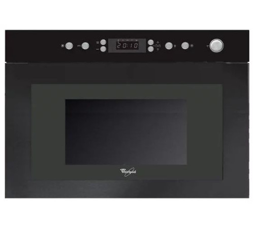 Встраиваемая микроволновая печь Whirlpool AMW 498 NB