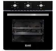 Духовой шкаф ZORG Technology BE4 black