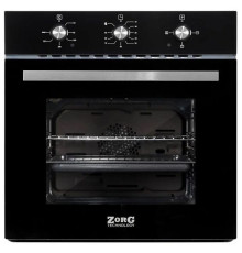 Духовой шкаф ZORG Technology BE4 black