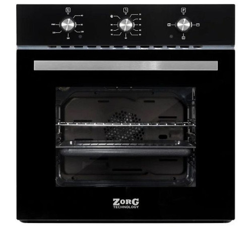 Духовой шкаф ZORG Technology BE4 black