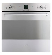 Духовой шкаф SMEG sf399x