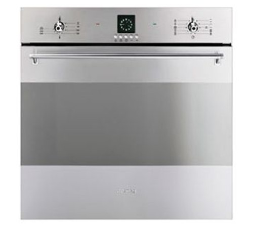 Духовой шкаф SMEG sf399x
