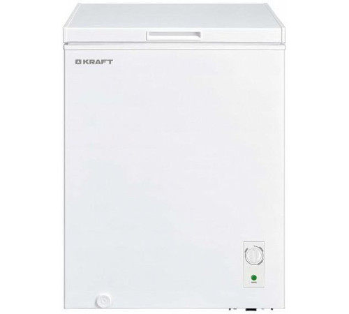 Морозильный ларь KRAFT KM-150