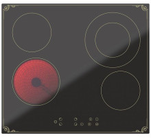 Варочная панель DARINA 4 P 8 E 326 B 000055441