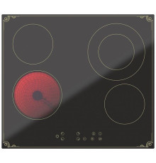 Варочная панель DARINA 4 P 8 E 326 B 000055441