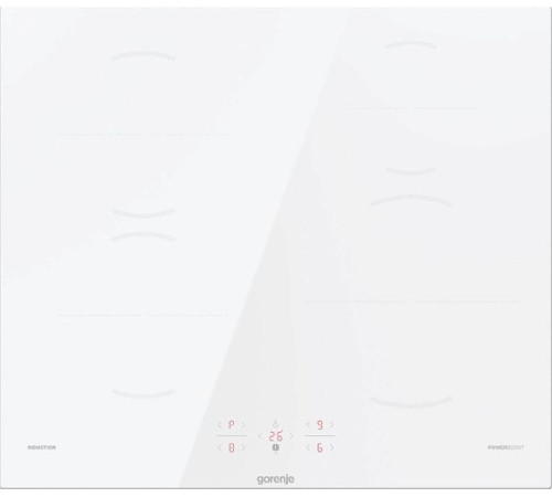 Варочная поверхность GORENJE GI6401WSC