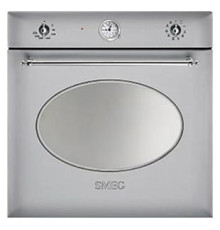 Духовой шкаф SMEG sc855x-8
