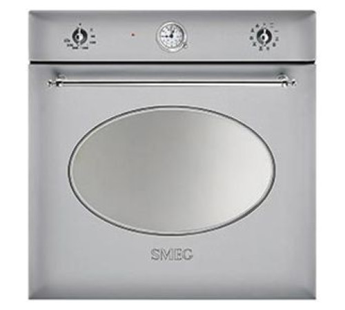 Духовой шкаф SMEG sc855x-8