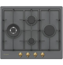 Встраиваемая газовая варочная панель Candy CHG6D4WGTGH