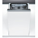 Посудомоечная машина BOSCH SPV25FX20R