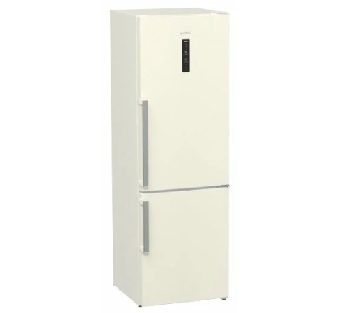 Холодильник GORENJE NRK 6191 TC бежевый