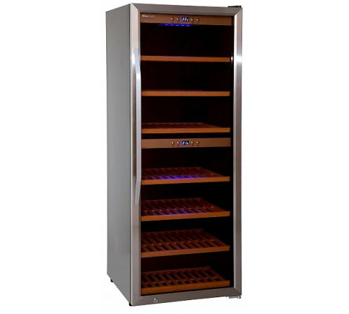 Винный шкаф WINE CRAFT SC-126BZ Grand Cru