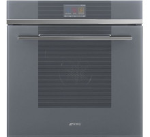 Духовой шкаф SMEG SFP6104SPS