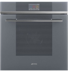 Духовой шкаф SMEG SFP6104SPS