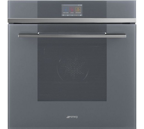 Духовой шкаф SMEG SFP6104SPS