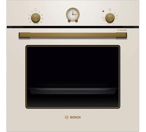 Духовой шкаф BOSCH HBJN10YW0R