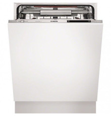 Посудомоечная машина встраиваемая полноразмерная AEG f 99970 vi
