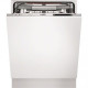 Посудомоечная машина встраиваемая полноразмерная AEG f 99970 vi