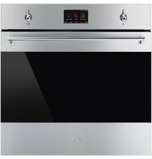 Духовой шкаф SMEG SO6303APX