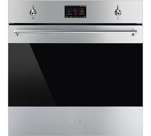 Духовой шкаф SMEG SO6303APX