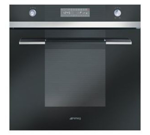 Духовой шкаф SMEG scp112n-8