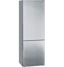 Холодильник Siemens KG49EAL43 нержавеющая сталь