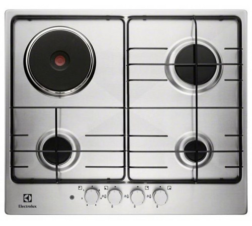 Поверхность ELECTROLUX egl 6282 nox