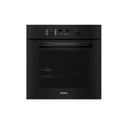 Духовой шкаф MIELE H 2861-1 B OBSW 125 edition
