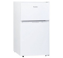 Холодильник TESLER RCT-100 WHITE