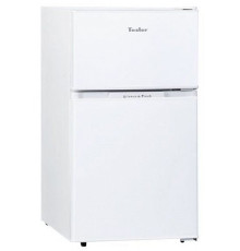 Холодильник TESLER RCT-100 WHITE