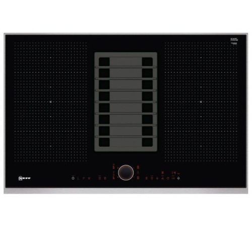 Варочная поверхность NEFF T58TS6BN0