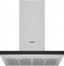 Вытяжка SIEMENS LC68BIT50
