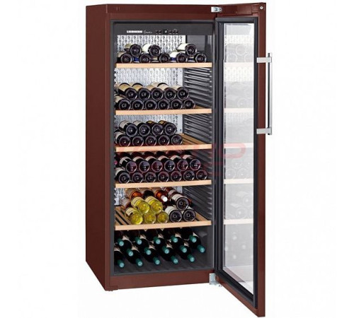 Винный шкаф LIEBHERR WKt 4552