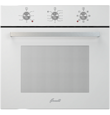 Духовой шкаф Fornelli FET 60 Salvatore WH