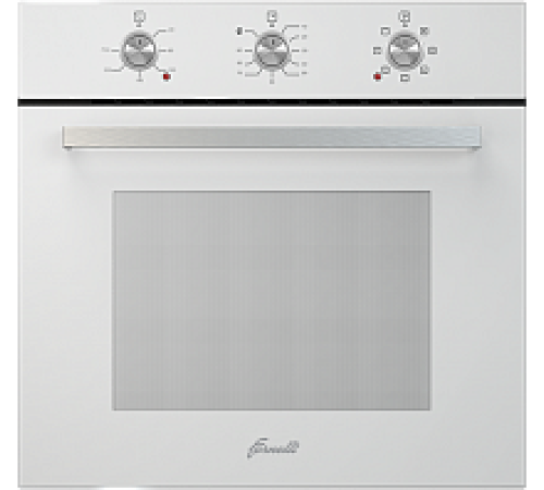 Духовой шкаф Fornelli FET 60 Salvatore WH