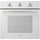 Духовой шкаф Fornelli FET 60 Salvatore WH