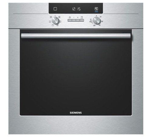 Духовой шкаф SIEMENS hb 23ab530r