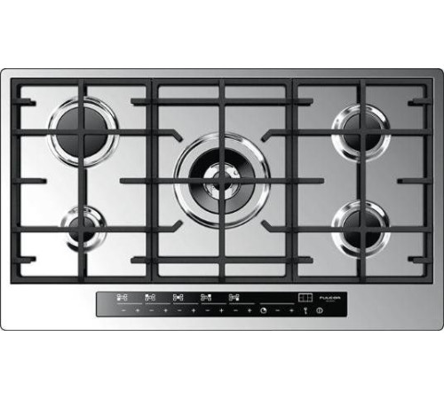 Поверхность FULGOR CPH 905 G WK TC X