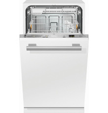 Посудомоечная машина MIELE G7460 SCVi