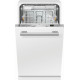 Посудомоечная машина MIELE G7460 SCVi