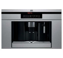 Кофемашина AEG pe 3820m