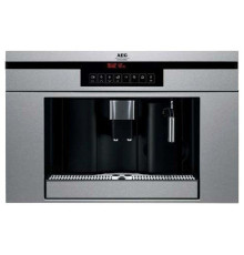 Кофемашина AEG pe 3820m